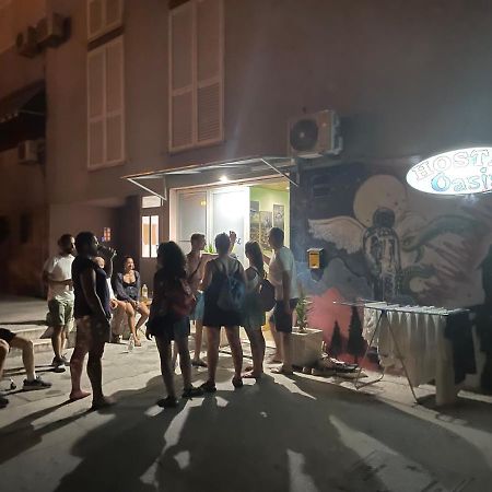 Oasis Hostel Split Luaran gambar