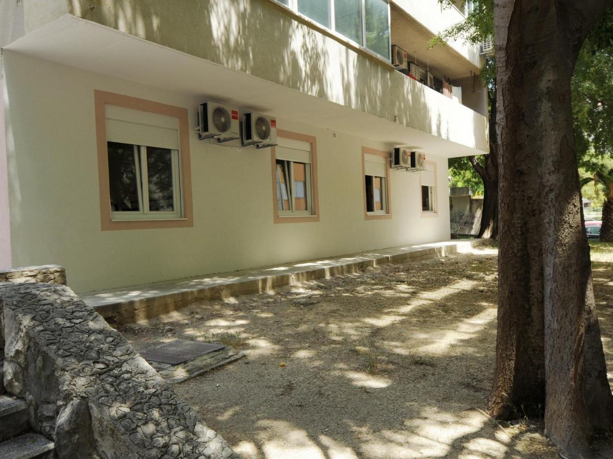 Oasis Hostel Split Luaran gambar