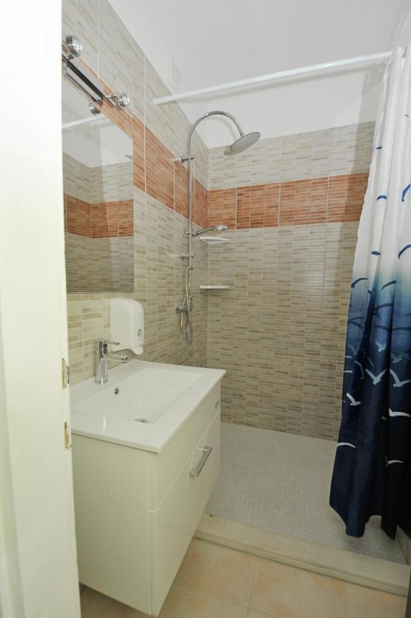 Oasis Hostel Split Luaran gambar