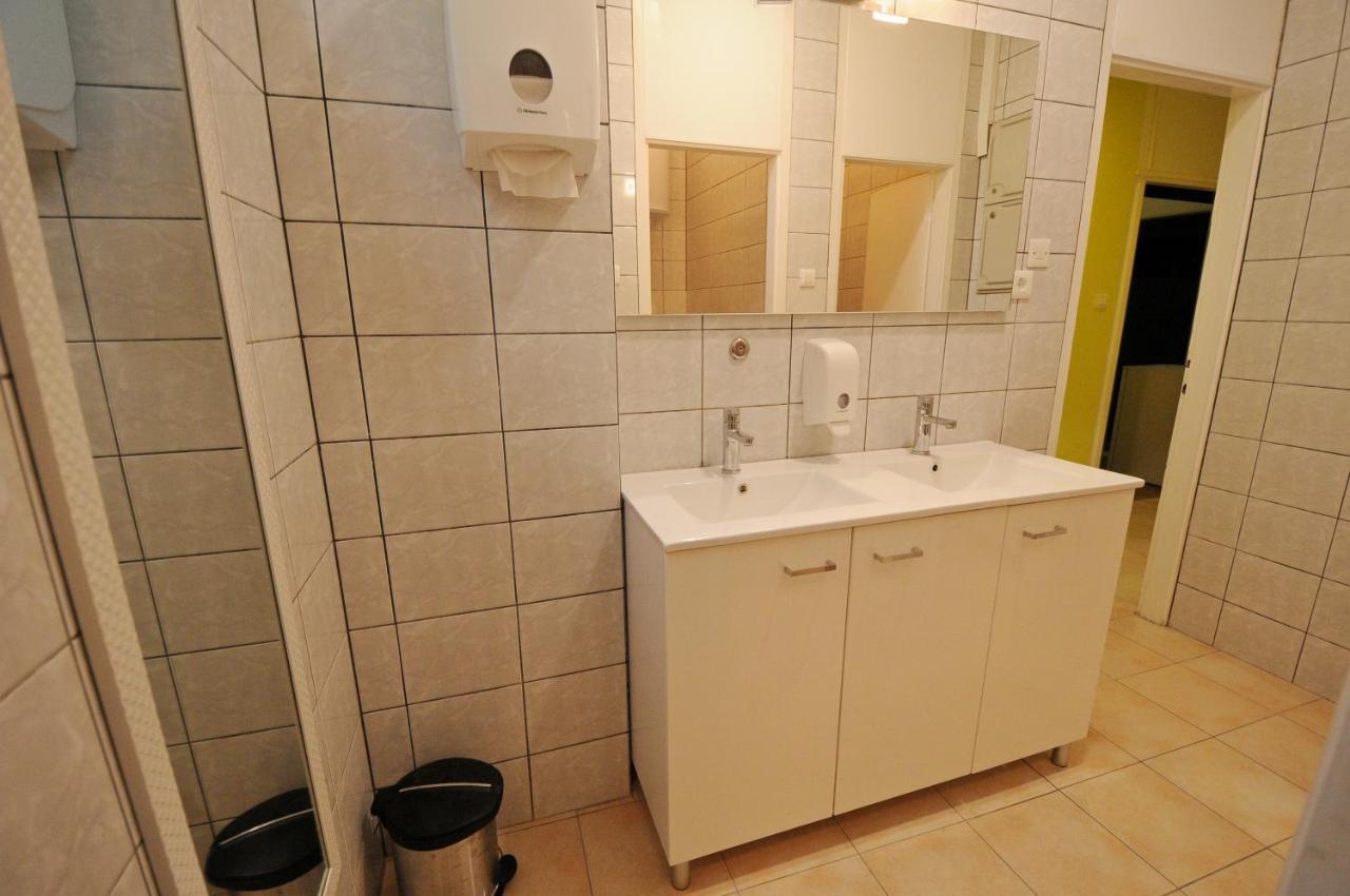 Oasis Hostel Split Luaran gambar
