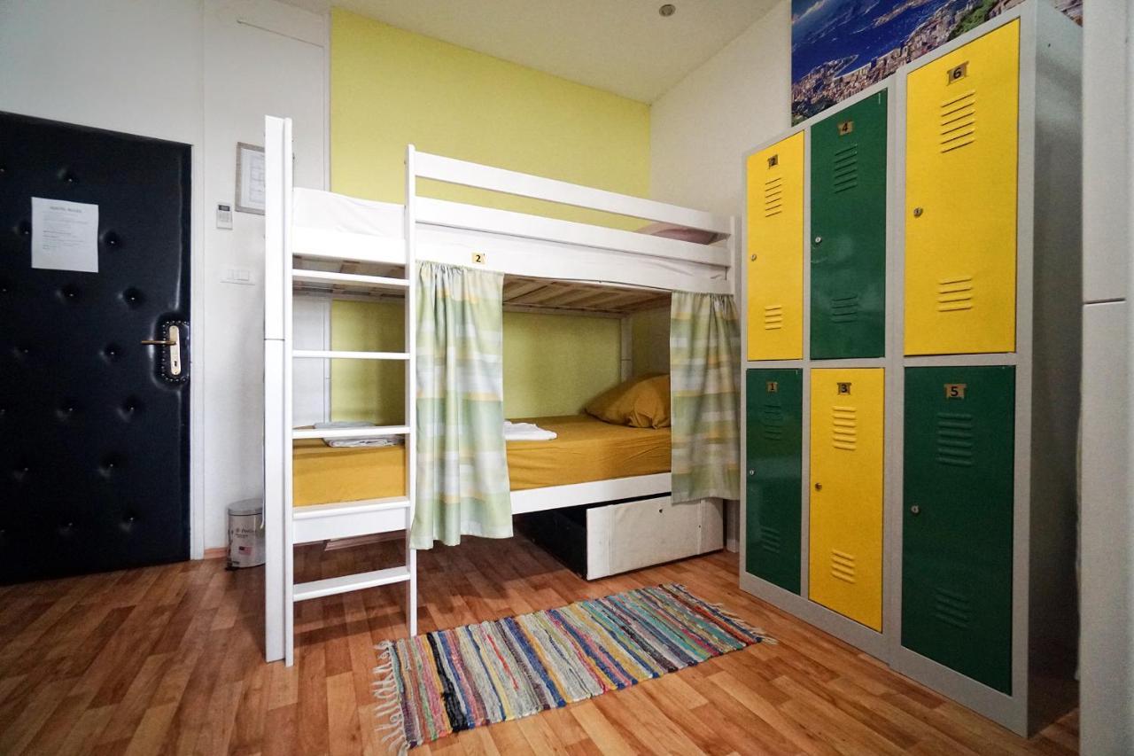 Oasis Hostel Split Luaran gambar