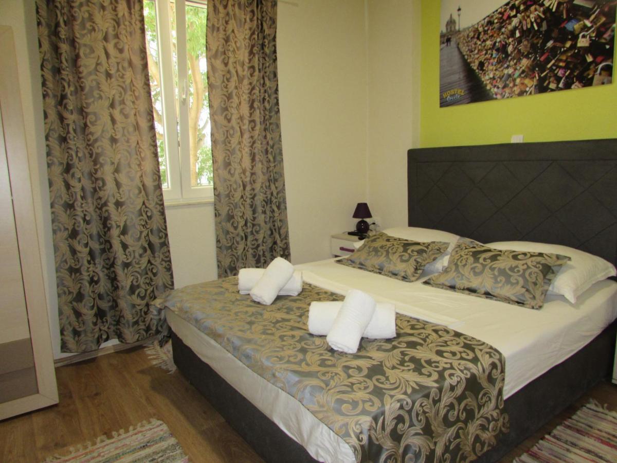 Oasis Hostel Split Luaran gambar