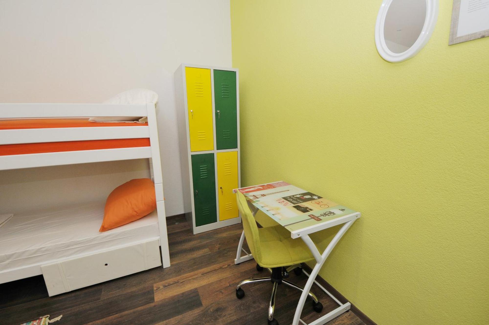 Oasis Hostel Split Luaran gambar